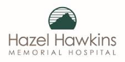 Hazel Hawkins Memorial... Logo