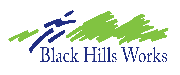 Black Hills Works, Inc. Logo