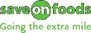 Save-On-Foods Logo