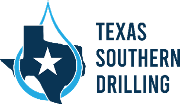 Texas Southern Drilling Logo