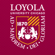 Loyola University Chicago Logo