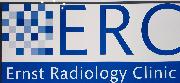 The Ernst Radiology Clinic... Logo