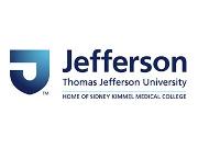 Thomas Jefferson University Logo