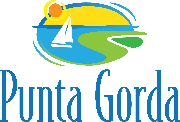 City of Punta Gorda Logo