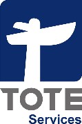 TOTE Services LLC. Logo