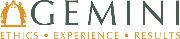 Gemini Legal Logo