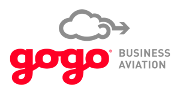 Gogo Business Aviation Logo