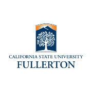 California State University, Fullerton Logo