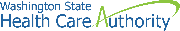 Washington State Health Care... Logo