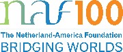The Netherland-America... Logo