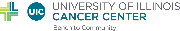 University of Illinois Cancer Center Logo