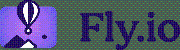 Fly.io Logo