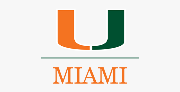 University of Miami School of... Logo