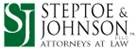 Steptoe & Johnson PLLC Logo