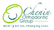 Chenin Orthodontic Group Logo