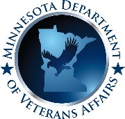 Minnesota Department of Veterans Affairs Logo