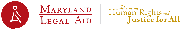 Maryland Legal Aid Logo