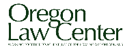 Oregon Law Center Logo