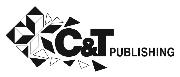 C&T Publishing Logo
