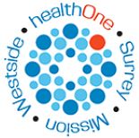 healthOne Physiotherapy & Hand Clinic Logo