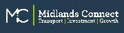 Midlands Connect Logo