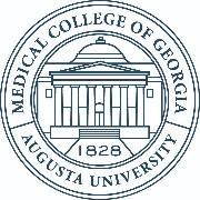 Medical College of Georgia Logo