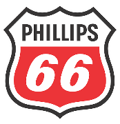 Phillips 66 Logo