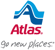 Atlas Van Lines, Inc. Logo