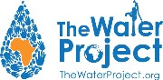 The Water Project Logo