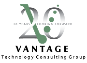 Vantage Technology Consulting... Logo