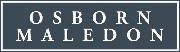 Osborn Maledon Logo