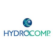 HydroComp, Inc. Logo