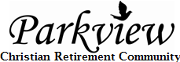Parkview Christian Retirement Community Logo