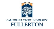 Cal State Fullerton Logo