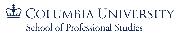 Columbia University School of Professional Studies Logo