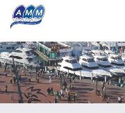 Advanced Marina Management Logo
