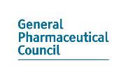 General Pharmaceutical Council Logo