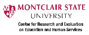 Center for Research and Evaluation on Education and Human Services (CREEHS) at Montclair State University Logo