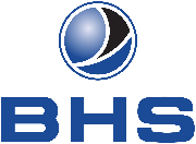 BHS Corrugated Maschinen- und Anlagenbau GmbH Logo