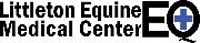 Littleton Equine Medical Center Logo