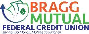Bragg Mutual FCU Logo