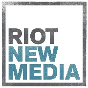 Riot New Media Group Logo