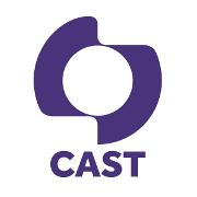 CAST, Inc Logo