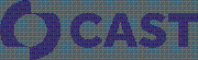 CAST, Inc Logo