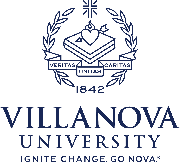 Villanova University Logo