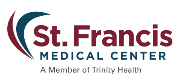 St. Francis Medical Center Logo