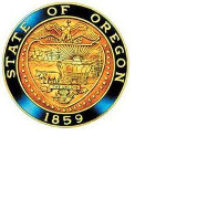 Oregon Health Authority (OHA), Public Health Division (PHD), Logo