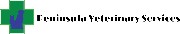 Peninsula Veterinary Services Logo