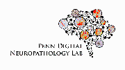Penn Digital Neuropathology... Logo