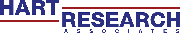 Hart Research Associates Logo